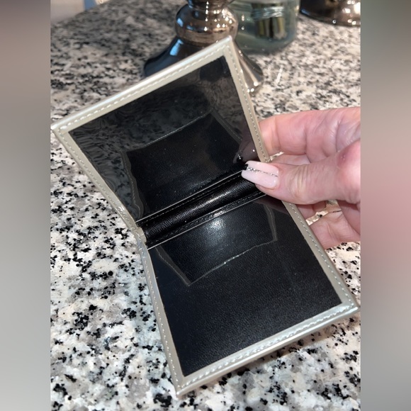 Beijo tan/taupe handbag. - Picture 7 of 8